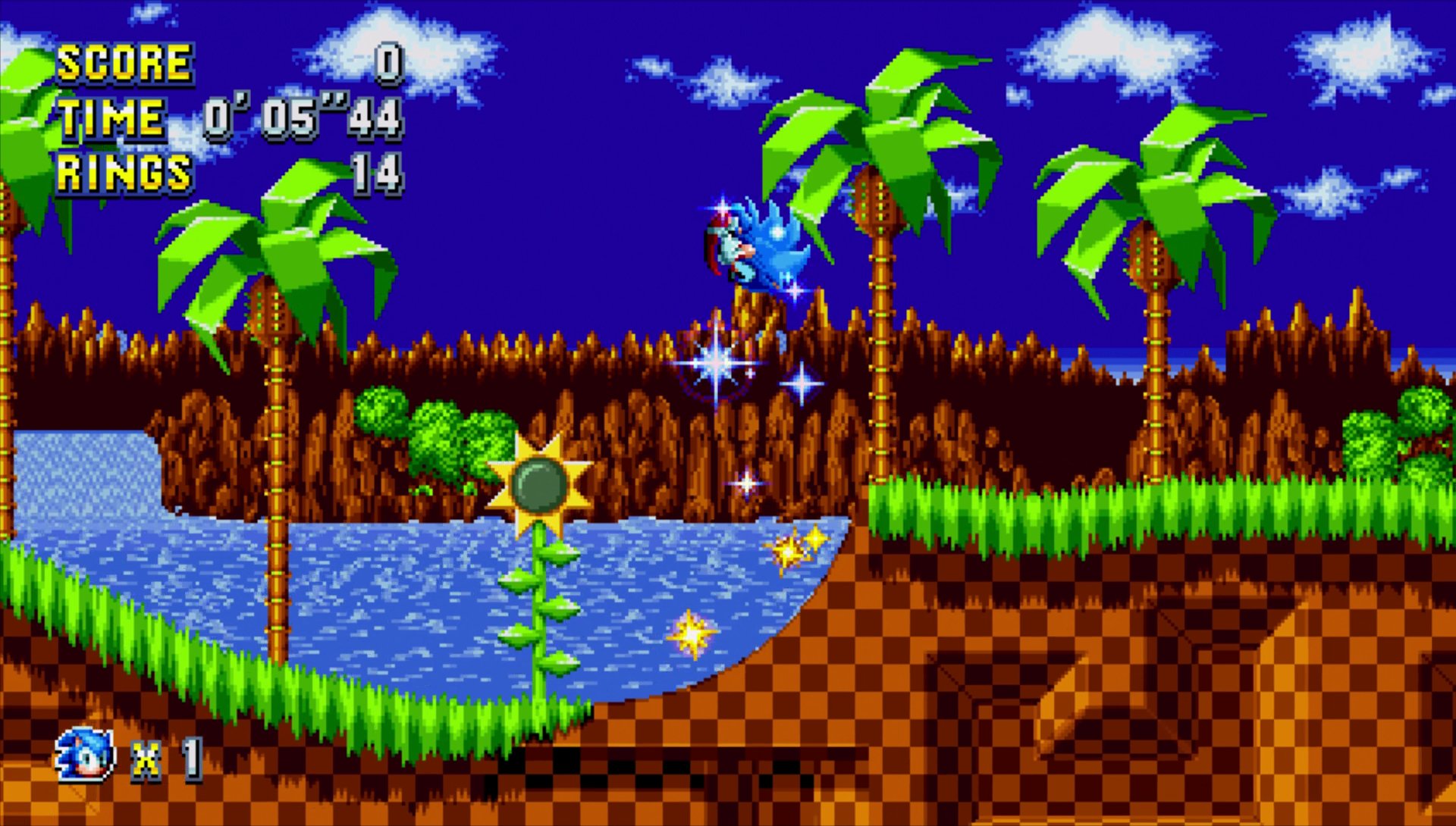 Sonic Manía - Imagen 19